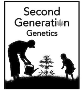 Second Generation Genetics