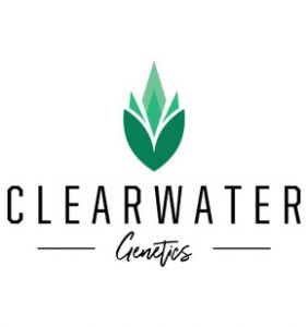 clearwater genetics